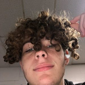 Meet your Posher, Trevor